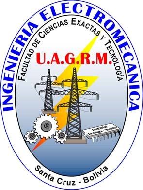 Logo Ing. Electromecánica