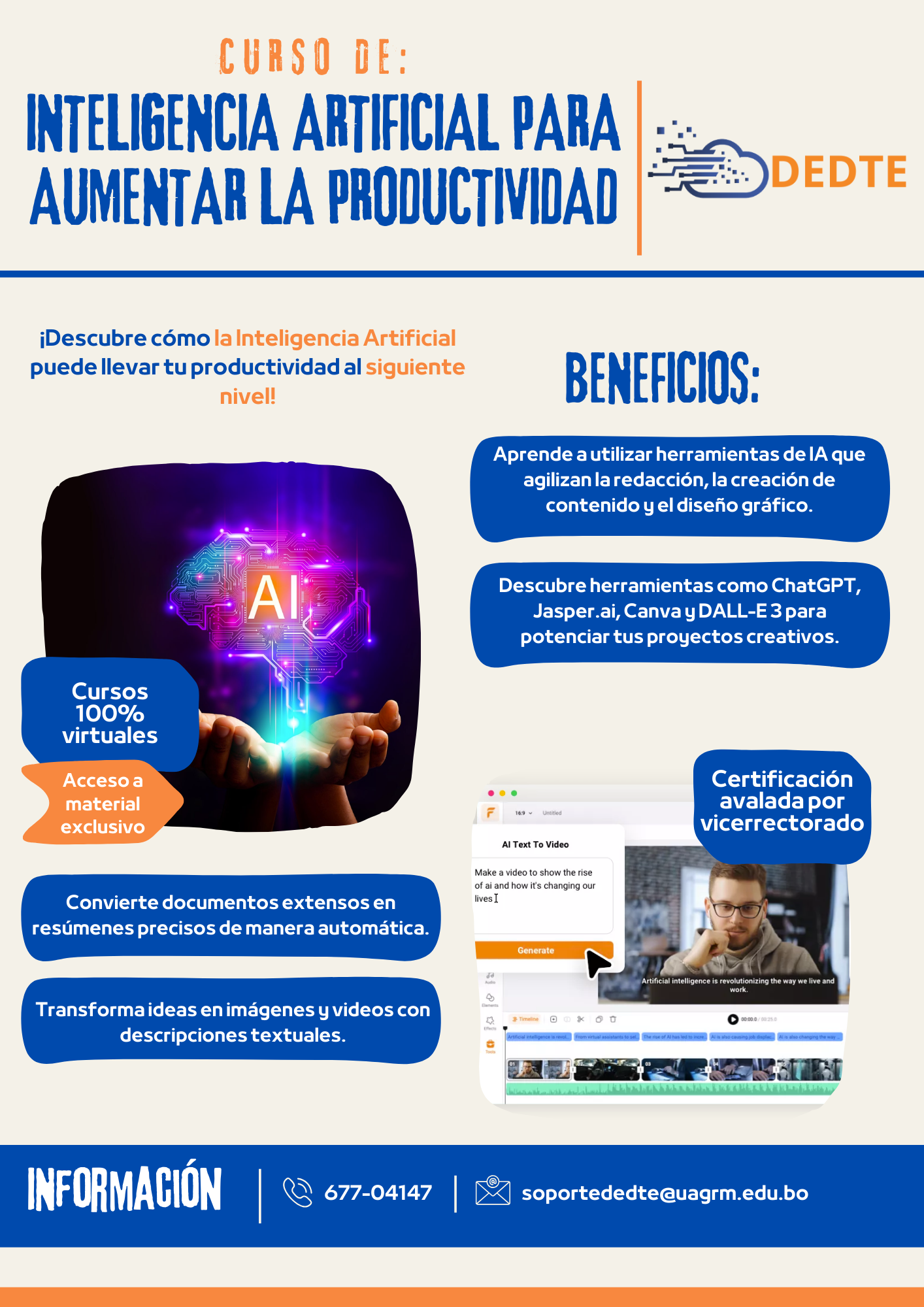 Capacitacion