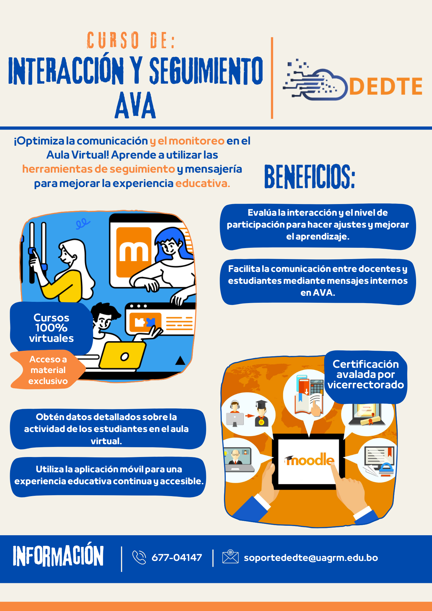 Capacitación