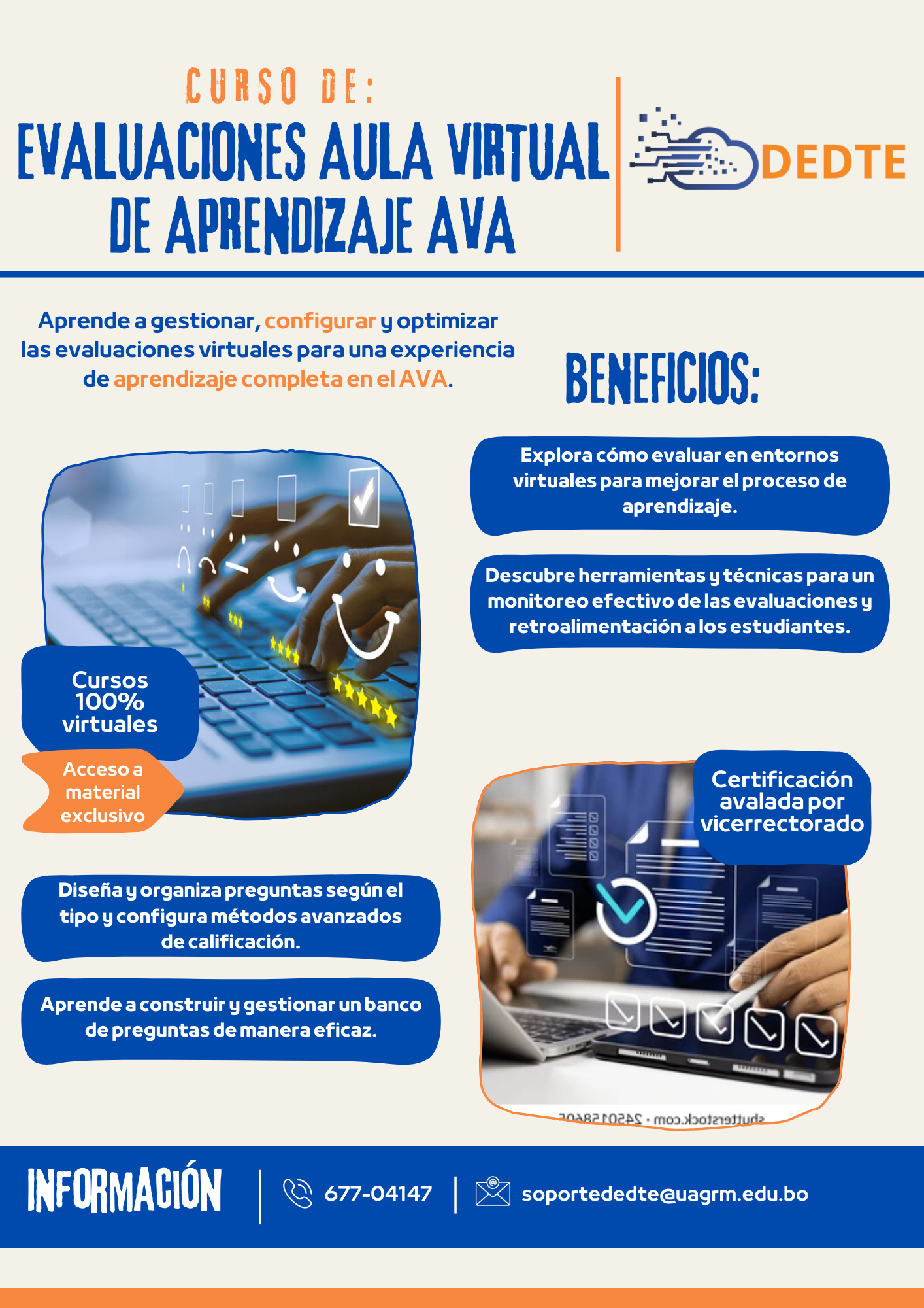 Capacitación