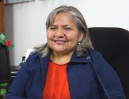 Lic. Rosa Lía Arandia Orellana