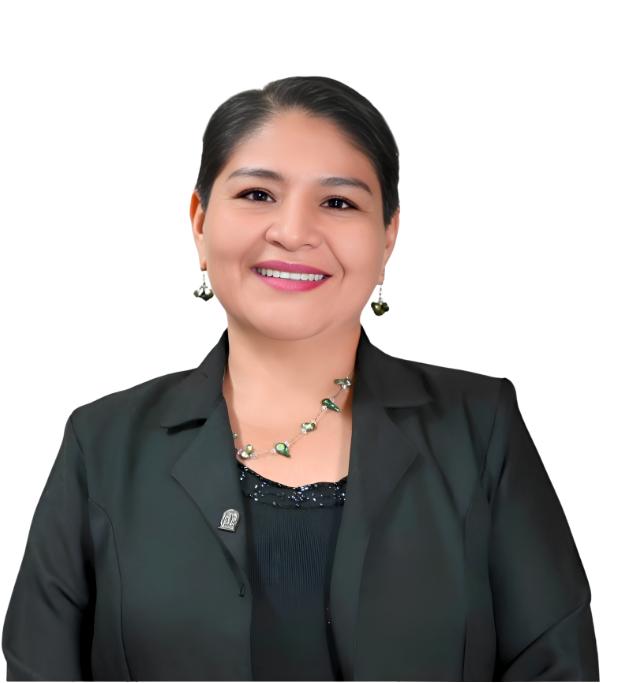 Directora de Trabajo Social