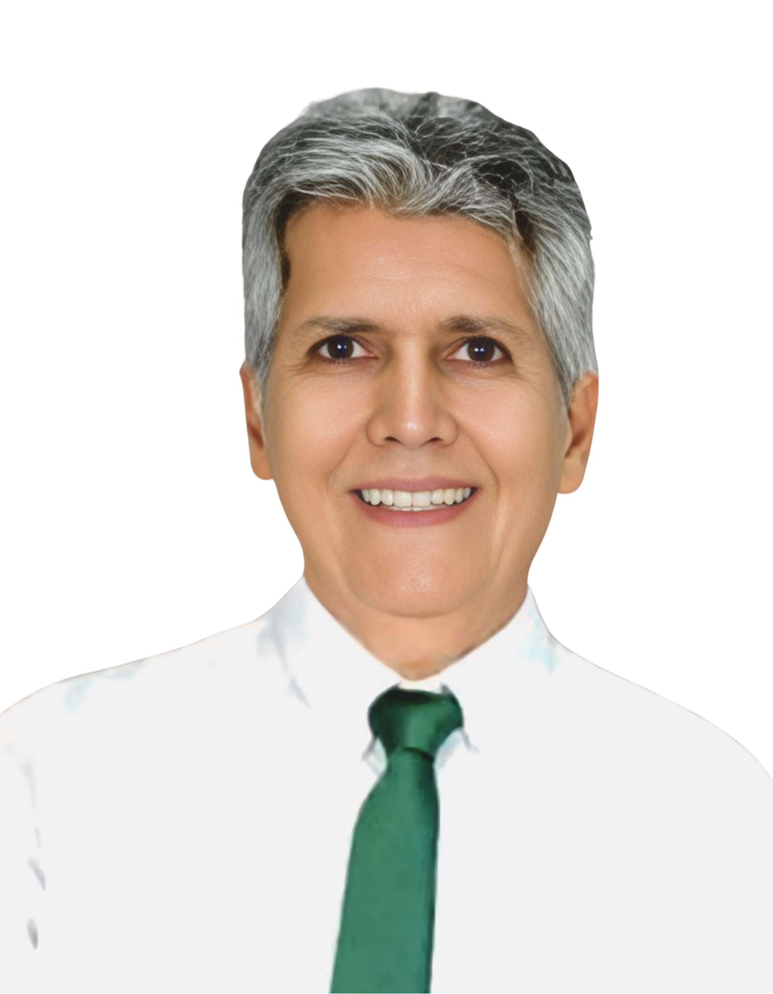 Arq. Fernando Blanco