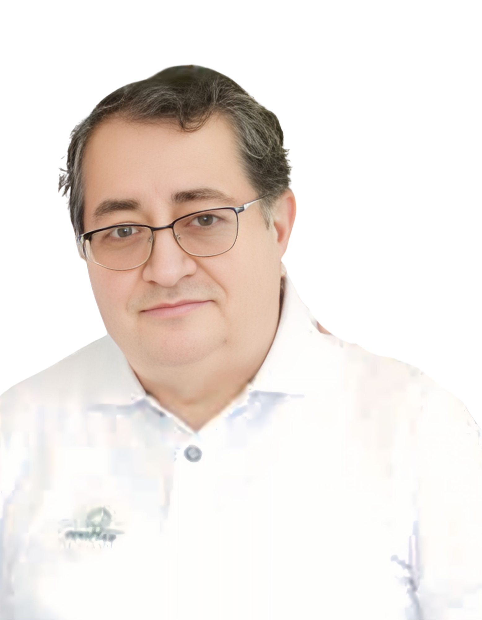 Arq. Eduardo Gutierrez