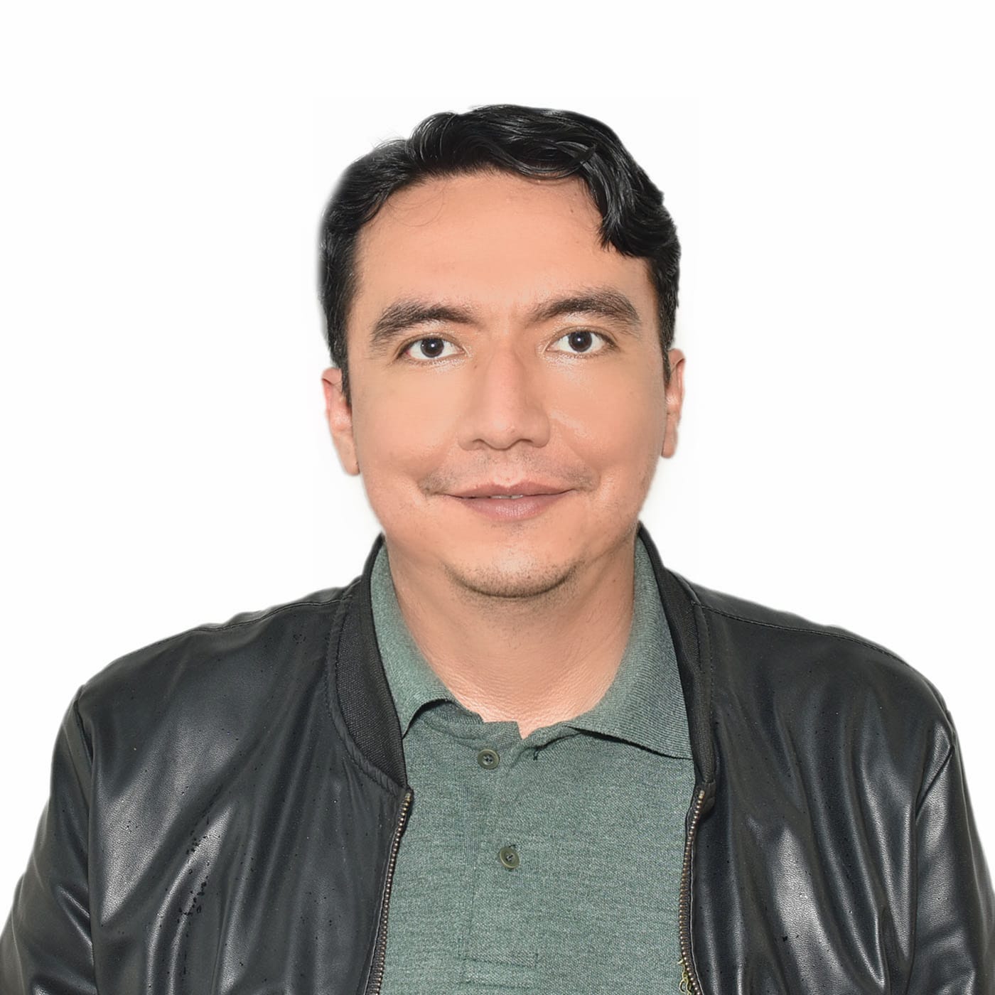 M.Sc. Juan Pablo Amaya Silva