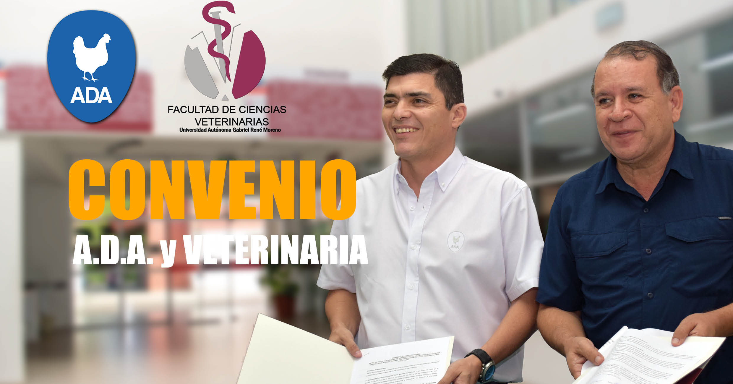 CONVENIO PARA CRECER EN VETERINARIA