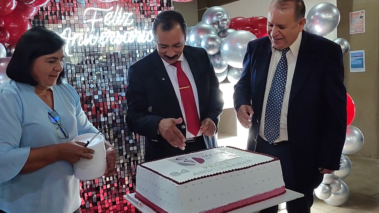 SEMANA ANIVERSARIO DE LA FACULTAD DE CIENCIAS VETERINARIAS