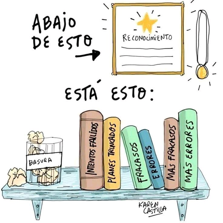 La Frase de la Semana Nro. 44 del año