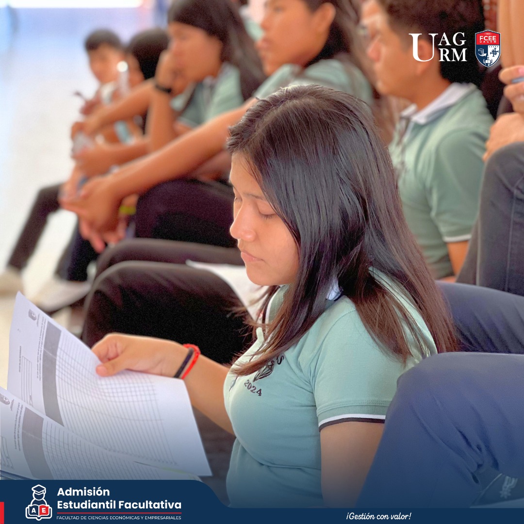 ¡LA FCEE VISITA TU PROMO!