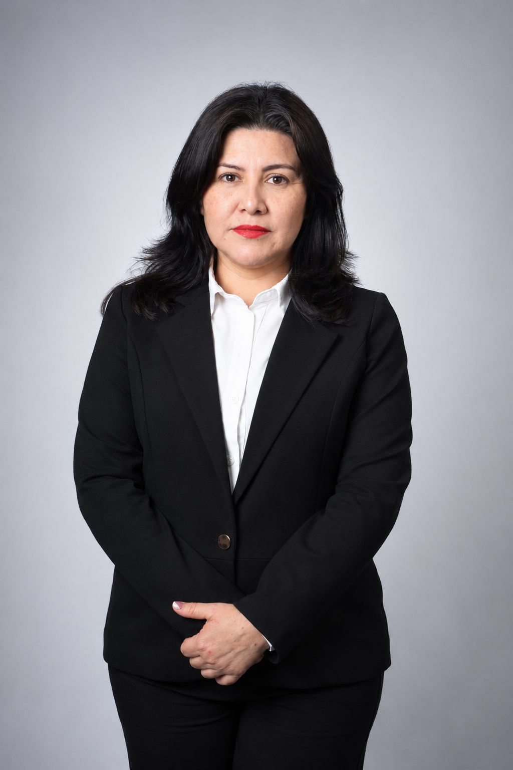 Directora Ing. Financiera