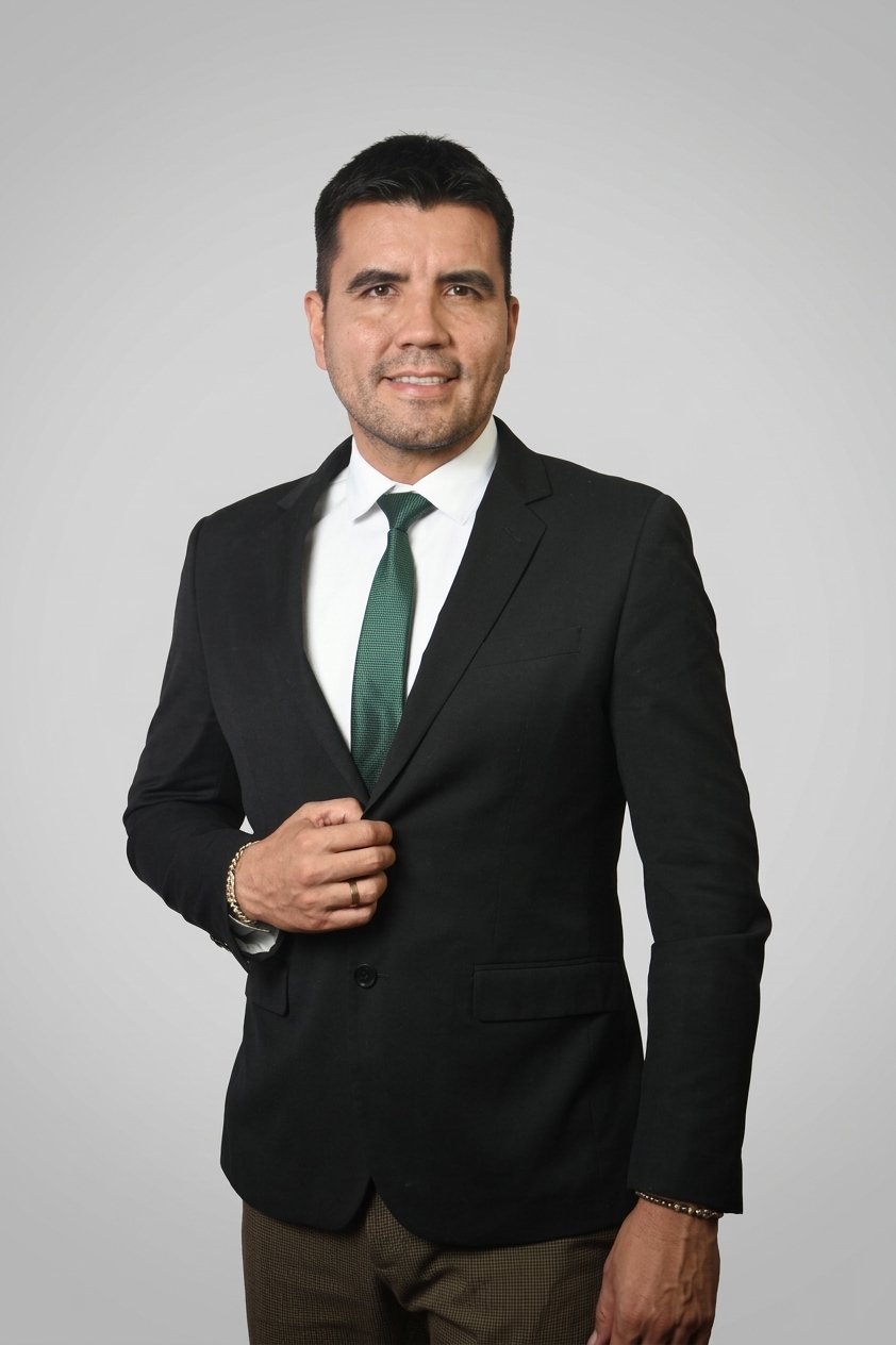 Director Comercio Internacional