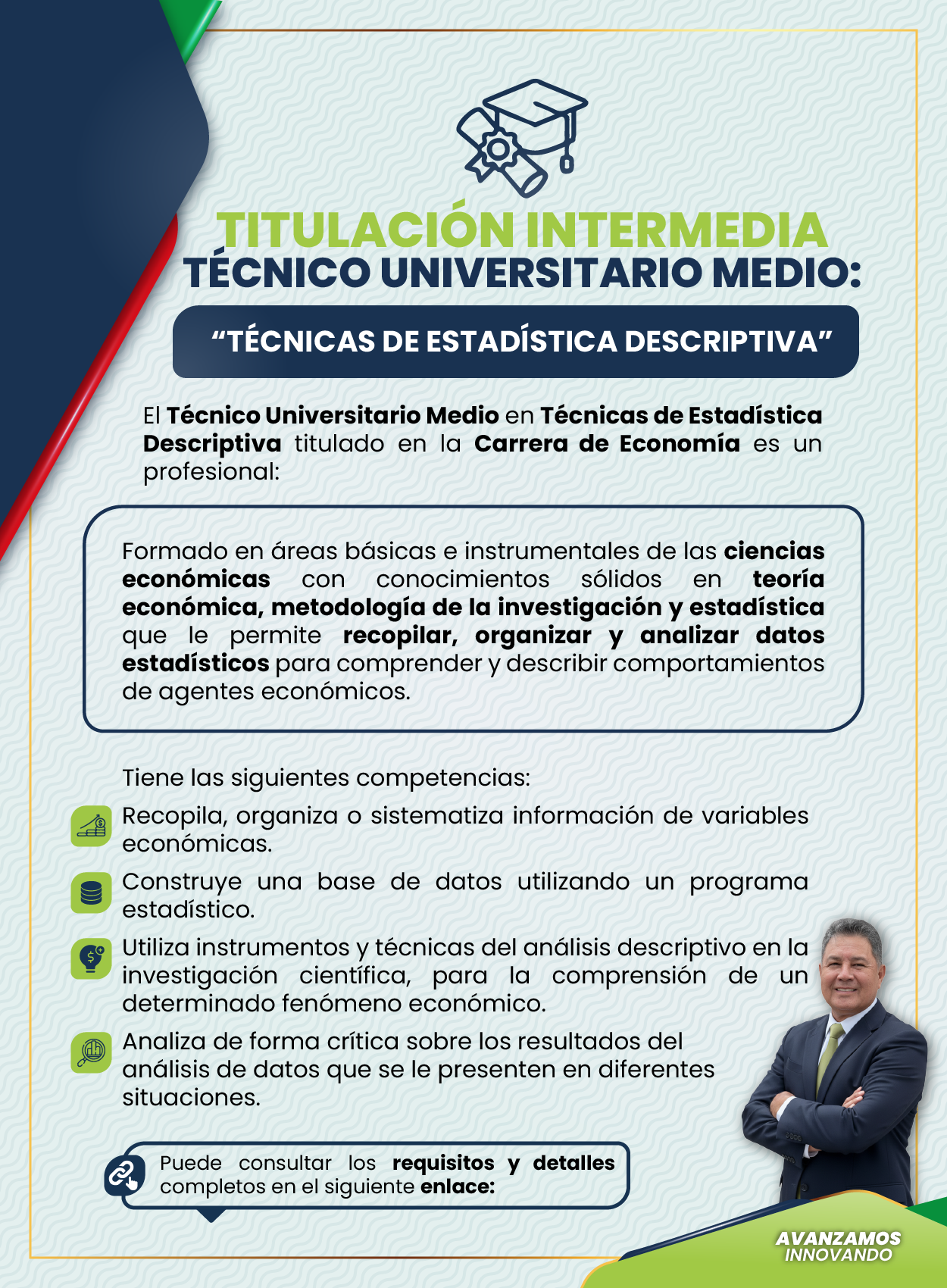 Flujograma T&eacute;cnico Medio