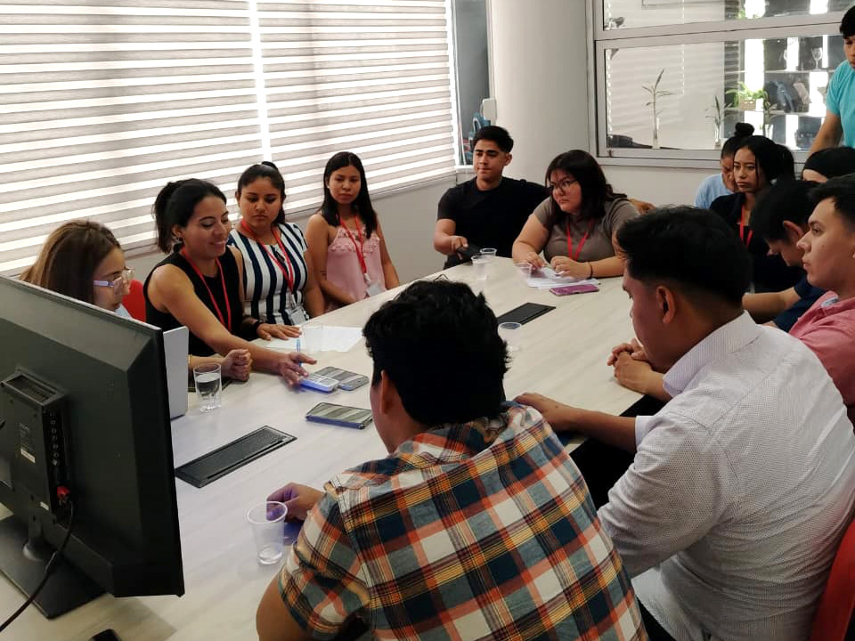 Capacitaci&oacute;n Marketing