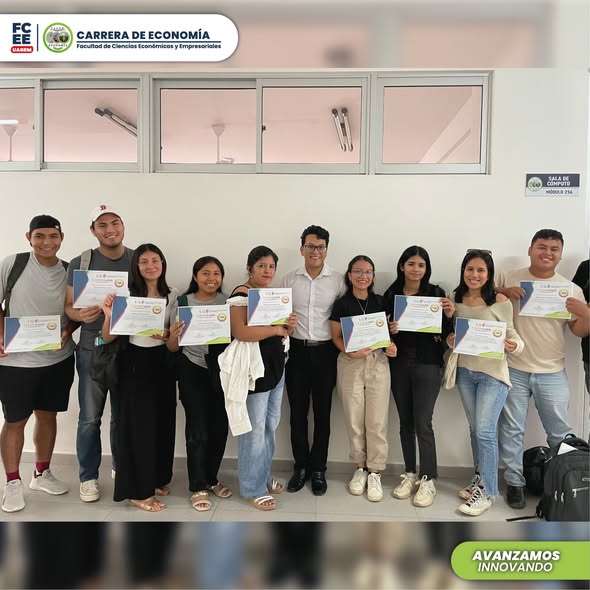 30 de marzo &middot; 𝗖𝘂𝗿𝘀𝗼 𝗱𝗲 𝗘𝘅𝗰𝗲𝗹...