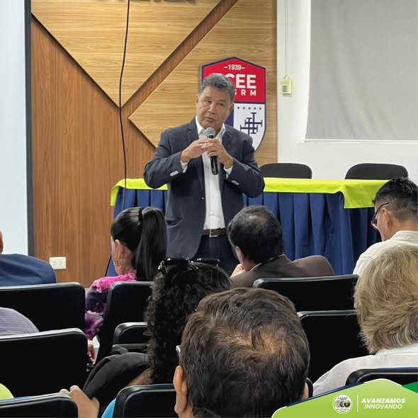 6 de marzo &middot; 𝗙𝗼𝗿𝘁𝗮𝗹𝗲𝗰𝗶𝗲𝗻𝗱𝗼 𝗹𝗮 𝗰𝗮𝗹𝗶𝗱𝗮𝗱...