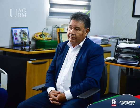 𝐑𝐞𝐚𝐜𝐭𝐢𝐯𝐚𝐜𝐢ó𝐧 𝐝𝐞𝐥 𝐨𝐛𝐬𝐞𝐫𝐯𝐚𝐭𝐨𝐫𝐢𝐨 𝐝𝐞𝐥 𝐜𝐨𝐦𝐞𝐫𝐜𝐢𝐨 𝐞𝐱𝐭𝐞𝐫𝐢𝐨𝐫 𝐲 𝐜𝐨𝐦𝐩𝐞𝐭𝐢𝐭𝐢𝐯𝐢𝐝𝐚𝐝.