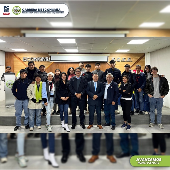 Presentación del Sitio Web Oficial y Programas para Potenciar la Formación Profesional