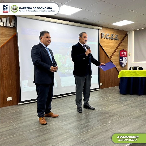 Presentación del Sitio Web Oficial y Programas para Potenciar la Formación Profesional