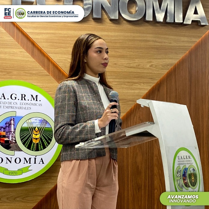 Acto de Entrega de Actas de Titulación Intermedia – Técnico Medio