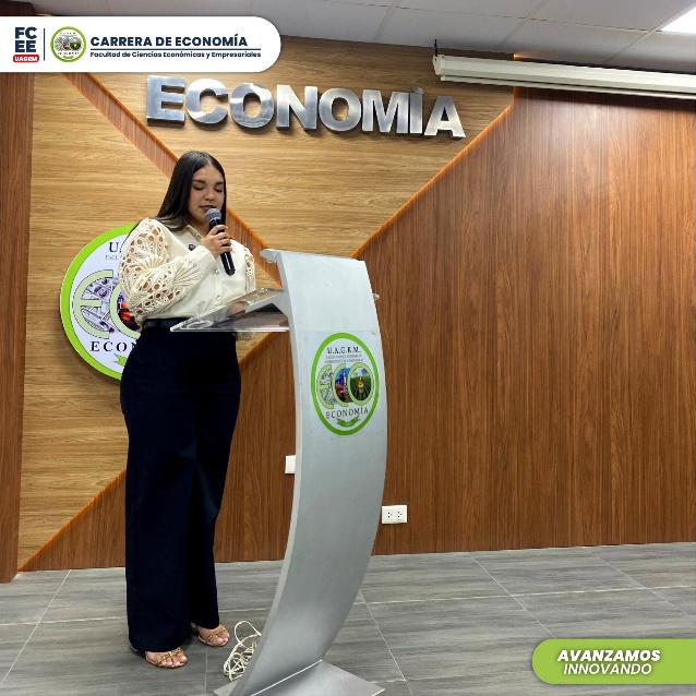 Acto de Entrega de Actas de Titulación Intermedia – Técnico Medio