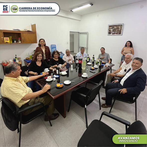 𝗖𝗲𝗹𝗲𝗯𝗿𝗮𝗺𝗼𝘀 𝗮 𝗻𝘂𝗲𝘀𝘁𝗿𝗼𝘀 𝗱𝗼𝗰𝗲𝗻𝘁𝗲𝘀 𝗱𝗲 𝗹𝗮 𝗖𝗮𝗿𝗿𝗲𝗿𝗮...