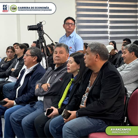 Presentación del Informe de Auditoría