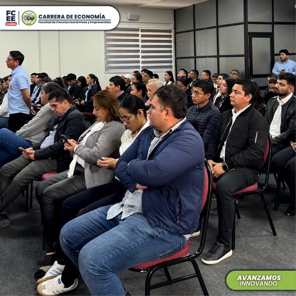 Presentación del Informe de Auditoría