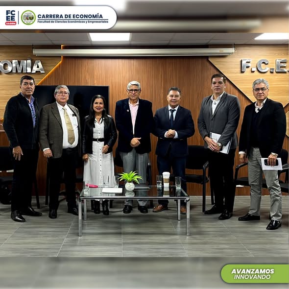 3er Conversatorio Econ&oacute;mico