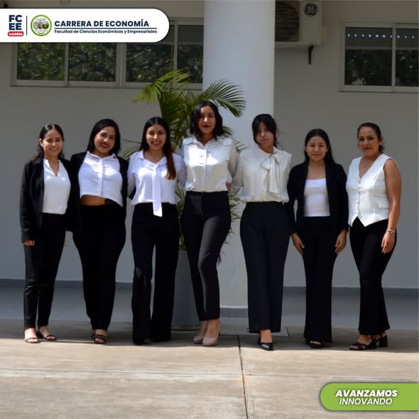 Defensa de Grado - Carrera de Economía