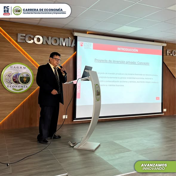 Evaluaci&oacute;n Financiera de Proyectos de Inversi&oacute;n Privada