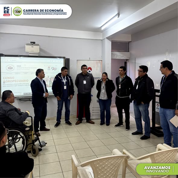 Capacitación INE