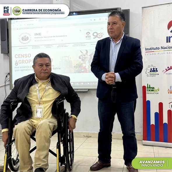 Capacitación INE
