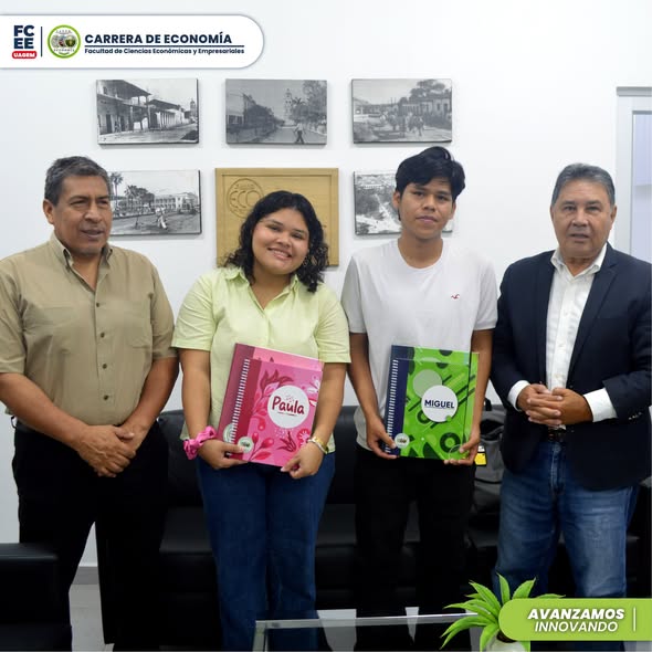 Intercambio Internacional MARCA 2026