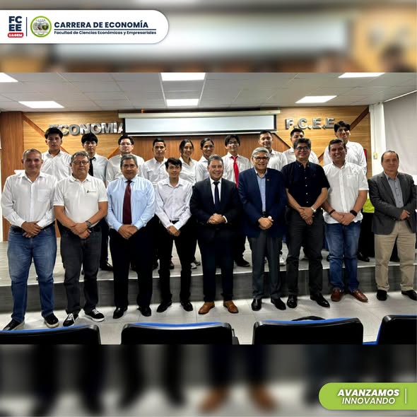 Acto de Posesión EKOS SOLUTION