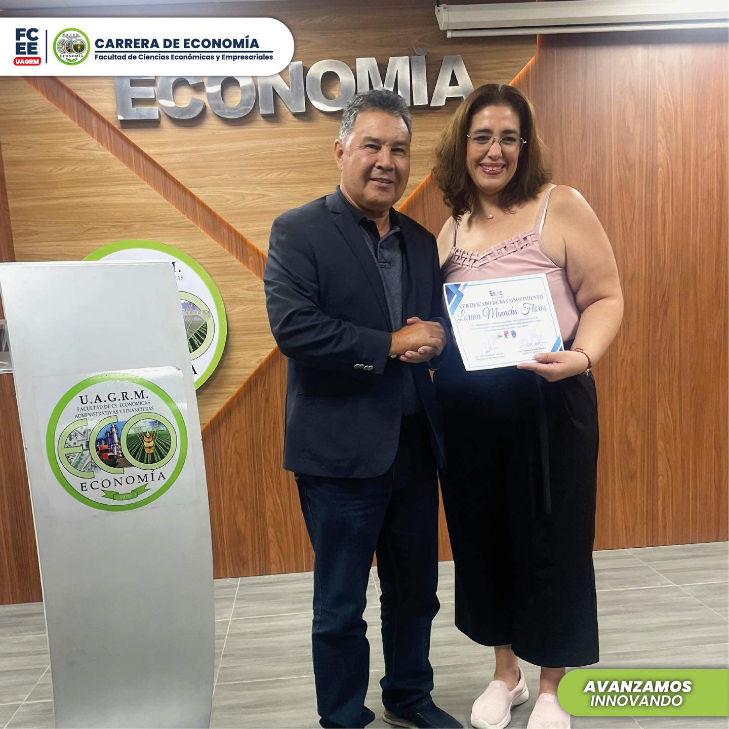 #Conferencia | 🏢 Presentaciones efectivas en el ámbito empresarial