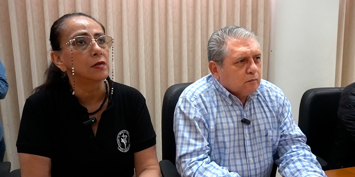 ¡ALERTA SANITARIA!  CASOS DE LEISHMANIASIS EN SANTA CRUZ