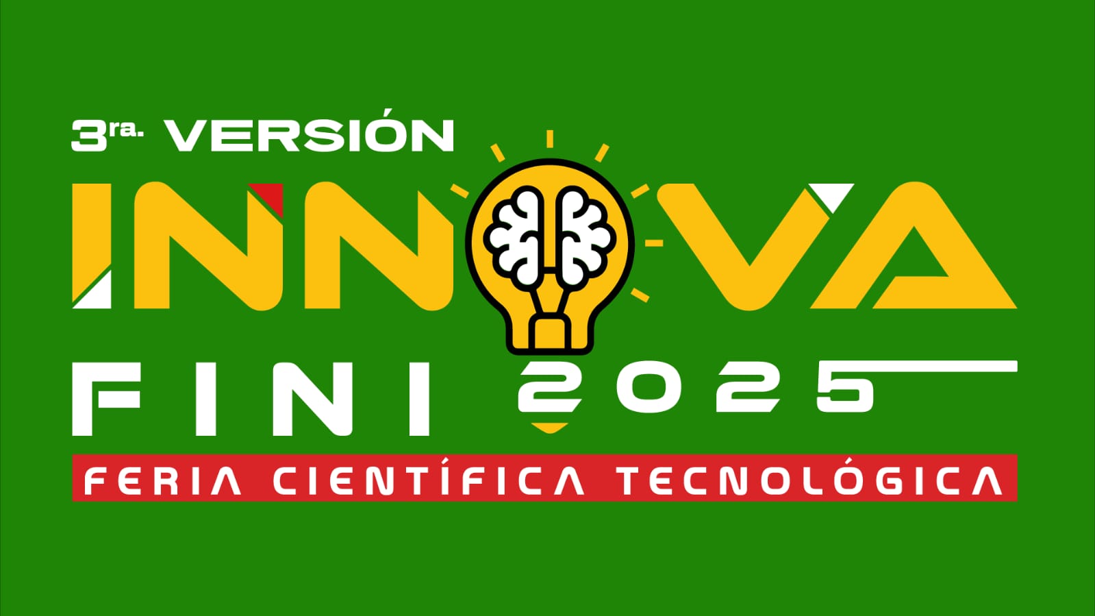 INNOVA FINI 2025-3ra. VERSIÓN